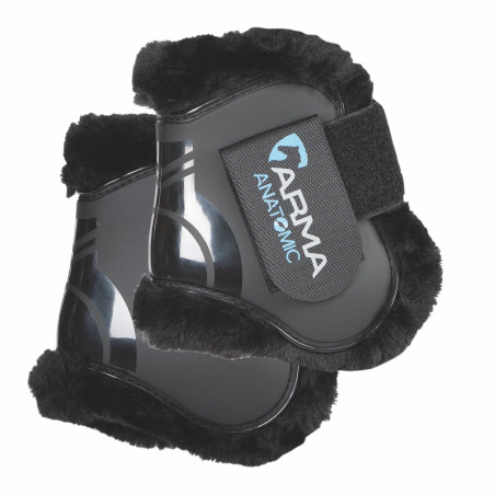 Paraglomi Nx-Jmp SupaFleece Shires Arma