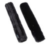 Proteggi redini SupaFleece Shires Arma - Nero