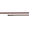 Redini in gomma con inserto in nylon Shires Velociti Gara - Marrone