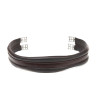 Sottopancia Atherstone Shires Velociti Gara - Marrone