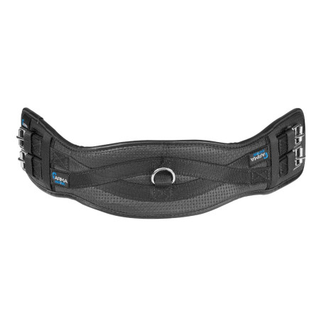 Sottopancia da dressage elastico anti-sfregamento Shires Arma