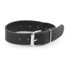 Cinghia di ricambio Shires Greenguard - Nero