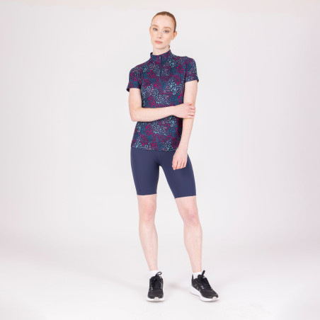Pantaloncini React Non-Stop Shires Aubrion