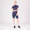 Pantaloncini React Non-Stop Shires Aubrion - Mezzanotte