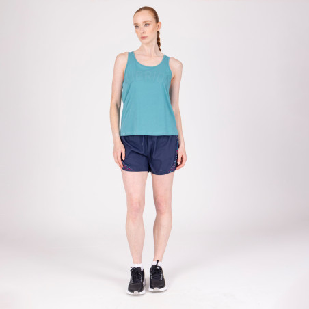 Pantaloncini tecnici React Shires Aubrion