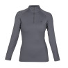 Sottostrato Eltar giovane cavaliere Shires Aubrion - Grigio