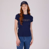 T-shirt Equestrian Shires Aubrion - Mezzanotte