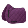 Sottosella Comfort Lite Shires Arma - Prugna