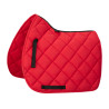 Sottosella Comfort Lite Shires Arma - Rosso