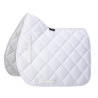 Sottosella Comfort Lite Shires Arma - Bianco