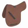 Sottosella Lite Shires Arma - Marrone