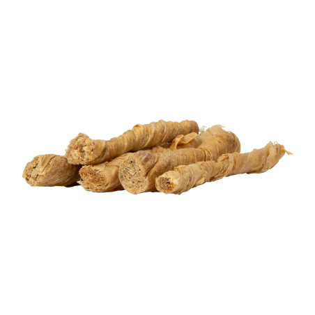 Vescica attorcigliata Shires Digby & Fox