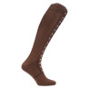 Calze Imperial Riding Olania dressage - Marrone