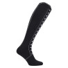 Calze Imperial Riding Olania dressage - Nero