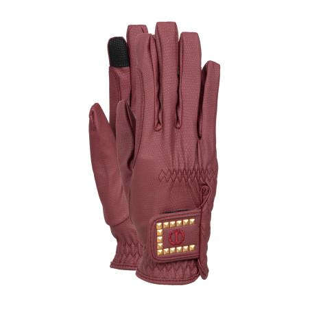 Guanti Imperial Riding Devil