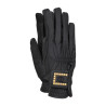 Guanti Imperial Riding Devil - Nero