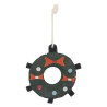 Giocattolo da box HV Polo Christmas Ring - Multi