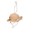 Giocattolo da box Imperial Riding cappello da cowboy - Marrone