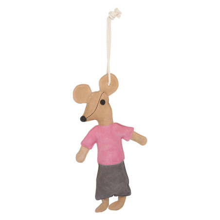 Giocattolo da box Imperial Riding Mouse
