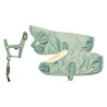 Giocattoli set da scuderia HV Polo Ruby Toy Pony - Cielo acquatico