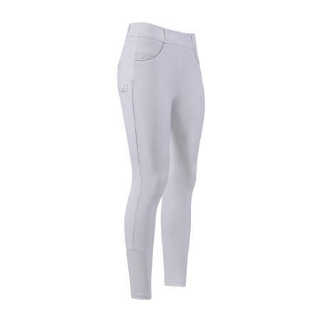 Leggings da equitazione Euro-Star Maxi FullGrip donna
