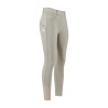 Leggings da equitazione Euro-Star Maxi FullGrip donna - Concime tradizionale