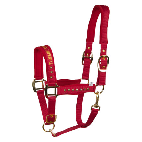 Capestro Imperial Riding Devil