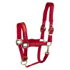 Capestro Imperial Riding Devil - Rosso