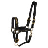 Capestro Imperial Riding Devil - Nero