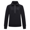Maglione Imperial Riding Katy da donna - Nero