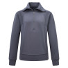 Maglione Imperial Riding Katy da donna - Grigio