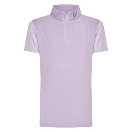 T-shirt a maniche corte Imperial Riding Jamy mesh bambino