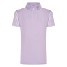 T-shirt a maniche corte Imperial Riding Jamy mesh bambino - Glicina