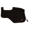 Coprireni Heavy Fleece Kentucky - Nero