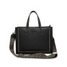 Borsa Pénélope Naily Romane - Nero