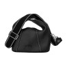 Borsa Pénélope Agathe - Nero