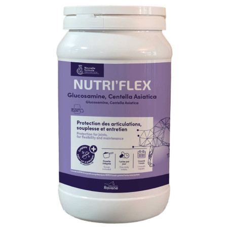 Alimento complementare Ravene Nutri'Flex
