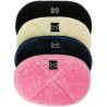 Pad di garrese Riding World EK Morbido - Rosa