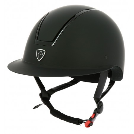Casco Equithème Glint Opaco