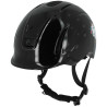 Casco Equithème EK Pady Unicorno - Nero