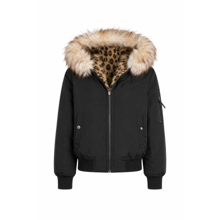 Bomber Pénélope LeoLyon donna
