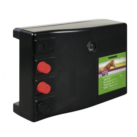 Elettrificatore Paddock S510 Beaumont