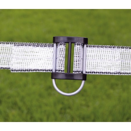 Raccordo per nastro 40 mm Beaumont confezione da 5