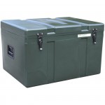 Baule portaoggetti La Gée