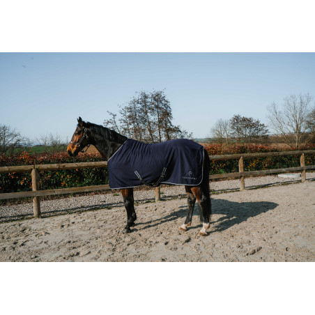 Camicia in pile Equithème EK-Heavy Glitter