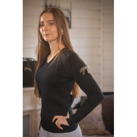 Maglione Pénélope Virgile