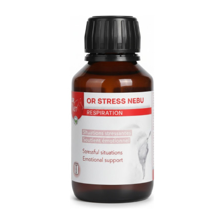 O Stress Nebu O Vet