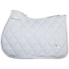Tappetino Airflow CSO Back on Track - Bianco