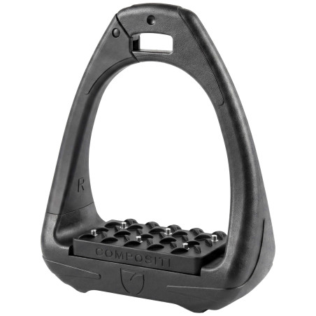 Staffe Compositi Reflex One Airpro
