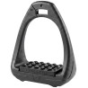 Staffe Compositi Reflex One Airpro - Nero